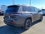 New 2025 Jeep Grand Cherokee L Altitude image 4