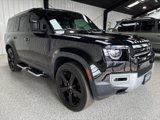 Used 2023 Land Rover Defender 130 SE image 4