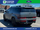 Used 2024 Hyundai Santa Fe Calligraphy image 3