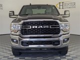 Used 2024 RAM 2500 Big Horn w/ Bed Utility Group image 3