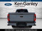 New 2025 Ford F250 Lariat image 6