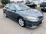 Used 2010 Toyota Camry SE image 2