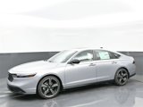 New 2025 Honda Accord Sport image 2
