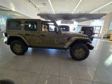 New 2025 Jeep Wrangler Unlimited Sport S 4xe image 2