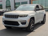 New 2025 Jeep Grand Cherokee Summit image 4