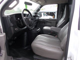 Used 2016 Chevrolet Express 3500 LS image 5