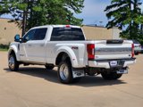 Used 2021 Ford F450 Platinum w/ FX4 Off-Road Package image 4