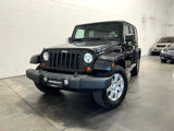 Used 2013 Jeep Wrangler Unlimited Sahara w/ Connectivity Group image 2