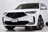 New 2025 Acura MDX w/ Advance Package image 2