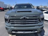 New 2025 Chevrolet Silverado 2500 LTZ w/ LTZ Premium Package image 2