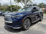 New 2026 INFINITI QX60 Luxe w/ Cargo Package image 6