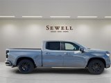 New 2025 Chevrolet Silverado 1500 RST w/ Convenience Package II image 5