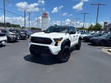 New 2025 Toyota Tacoma TRD Pro image 1