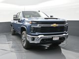New 2025 Chevrolet Silverado 2500 LT w/ All Star Edition image 3