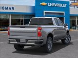 New 2025 Chevrolet Silverado 1500 LT w/ Protection Package image 4