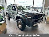 New 2025 Toyota 4Runner Trailhunter image 2