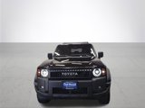 Used 2025 Toyota Land Cruiser image 3