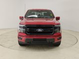 New 2025 Ford F150 Lariat image 2