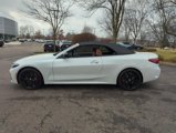 New 2025 BMW 430i xDrive Convertible w/ M Sport Package image 4