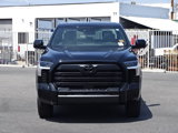 New 2025 Toyota Tundra Limited image 3
