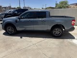 New 2025 Ford Maverick XLT image 4