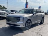 New 2026 Hyundai Palisade Calligraphy image 3