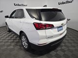 Certified 2023 Chevrolet Equinox LT image 4