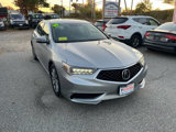 Used 2018 Acura TLX w/ Technology Package image 5