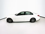Certified 2025 Mercedes-Benz C 300 4MATIC Sedan image 4