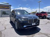 Used 2022 BMW X7 xDrive40i image 2