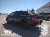 New 2025 Ford F150 XLT w/ Equipment Group 302A MID image 3