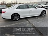 New 2025 Mercedes-Benz S 580 4MATIC Sedan image 5