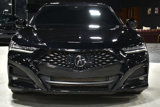 Used 2022 Acura TLX SH-AWD w/ A-SPEC Pkg image 4