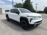New 2026 Chevrolet Silverado EV LT image 2
