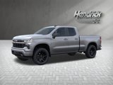 New 2026 Chevrolet Silverado 1500 RST image 3