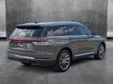 New 2025 Lincoln Aviator AWD w/ Equipment Group 101A image 2