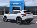 New 2025 Chevrolet Trax RS image 3