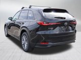 New 2025 MAZDA CX-90 3.3 Turbo w/ Preferred Package image 5
