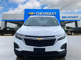 Certified 2023 Chevrolet Equinox LS image 2