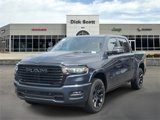 New 2025 RAM 1500 Laramie image 2