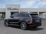 New 2025 Cadillac Escalade IQ Sport 2 w/ LPO, ONYX Package image 3