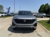 New 2025 Volkswagen Atlas SEL Premium R-Line image 3