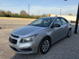 Used 2016 Chevrolet Cruze LS image 3