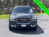 Used 2017 GMC Acadia Limited SLT image 2