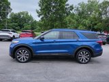 Used 2022 Ford Explorer ST-Line image 5