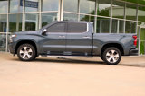 Used 2019 Chevrolet Silverado 1500 LTZ w/ LTZ Plus Package image 4