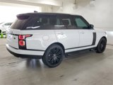Used 2021 Land Rover Range Rover Westminster Edition image 6