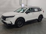 New 2026 Honda CR-V Sport-L image 4