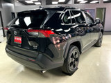 Used 2021 Toyota RAV4 XLE image 3