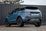 New 2026 Land Rover Range Rover Evoque S image 2
